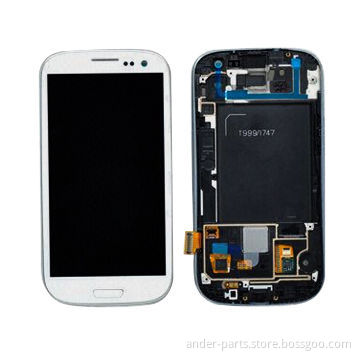 LCD Screen Display for Samsung Galaxy S3, i747